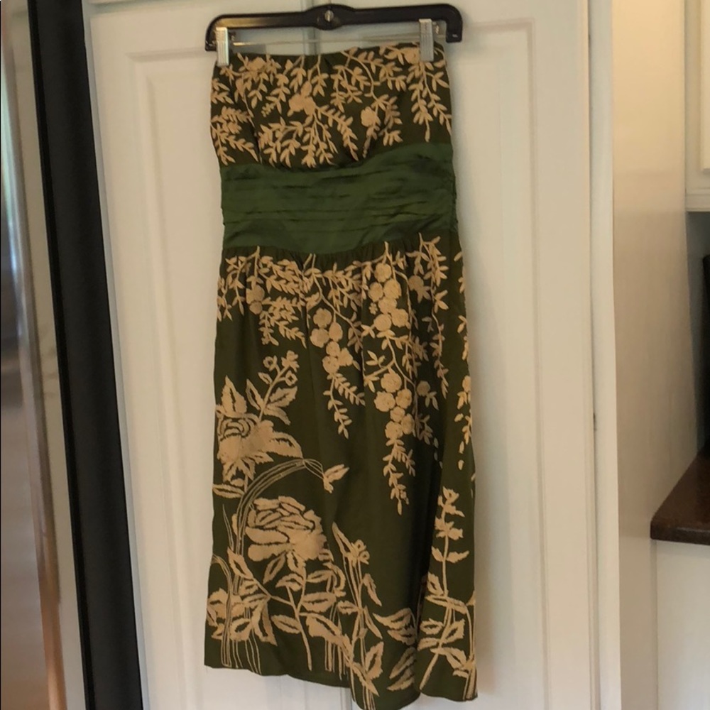 Tracy Reese cocktail dress